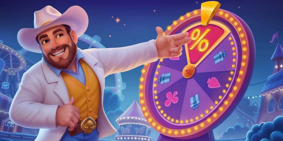 Spins of Glory Casino uvítací bonus